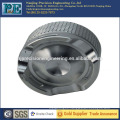 Free sample custom cast steel machine parts